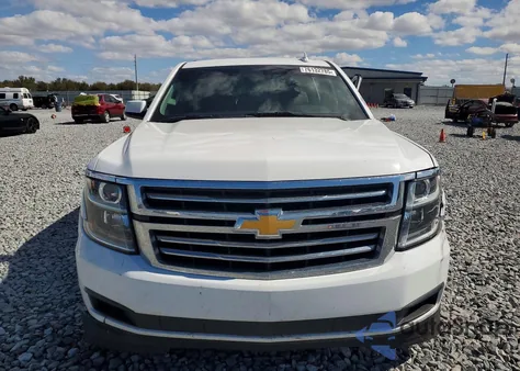 2019 Chevrolet Tahoe C1500 Ls z USA, uszkodzony, nr VIN 1GNSCAKC5KR328601
